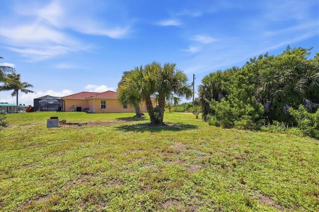 10394 WINNIPEG STREET, Port Charlotte, FL 33981