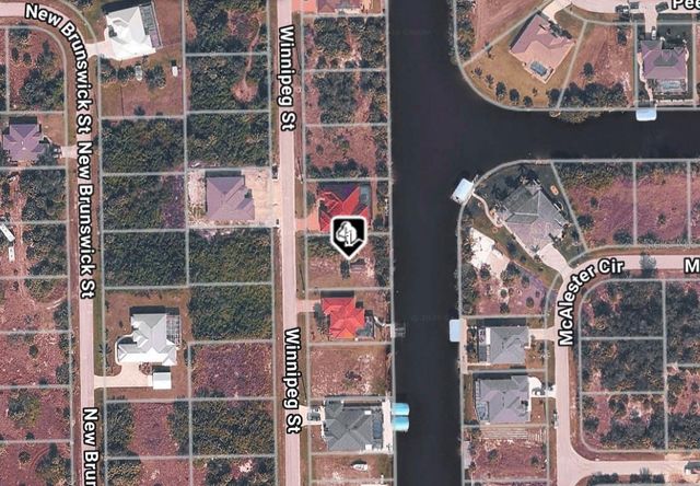 10394 WINNIPEG STREET, Port Charlotte, FL 33981