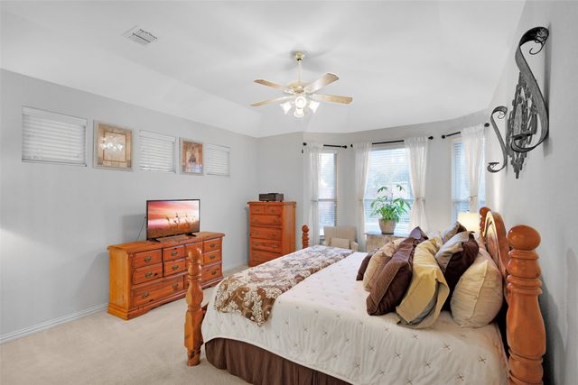 8972 Kennsington Street, Frisco, TX 75036