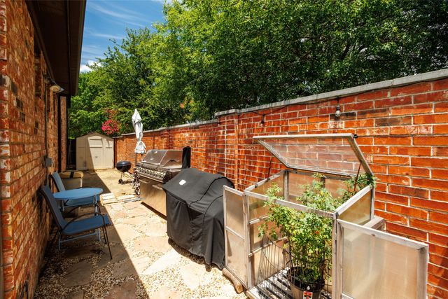 8972 Kennsington Street, Frisco, TX 75036