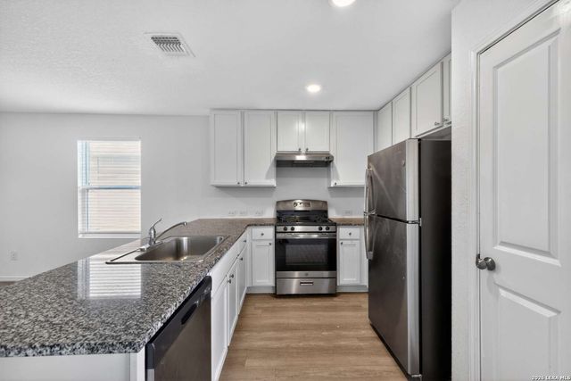 6630 WILLOW LNDG, Converse, TX 78109