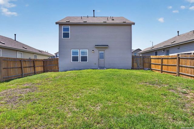 6630 WILLOW LNDG, Converse, TX 78109