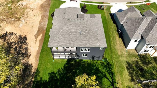 4921 NW 70th Terrace, Kansas City, MO 64151