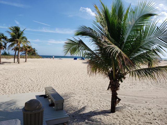 1566 S Ocean Lane 208, Fort Lauderdale, FL 33316