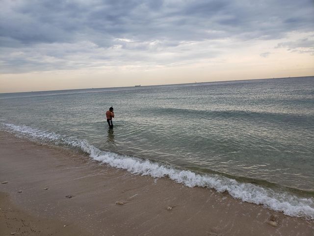 1566 S Ocean Lane 208, Fort Lauderdale, FL 33316