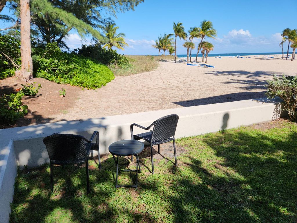 1566 S Ocean Lane 208, Fort Lauderdale, FL 33316