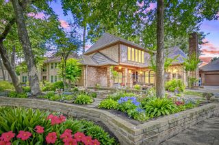 17714 Treeloch Lane, Spring, TX 77379