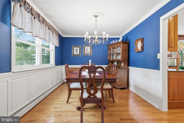 297 CLIVEDEN DR, Newtown, PA 18940