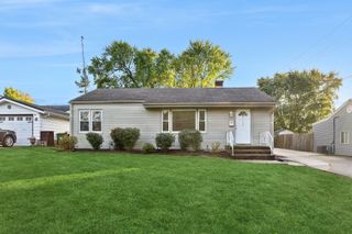 119 FRANKLIN Street, Lockport, IL 60441