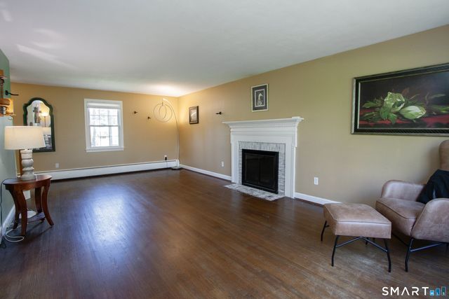41 Harmony Hill Road, Granby, CT 06035