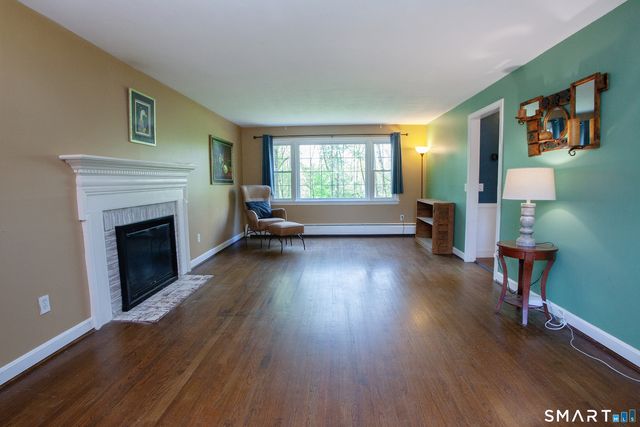 41 Harmony Hill Road, Granby, CT 06035