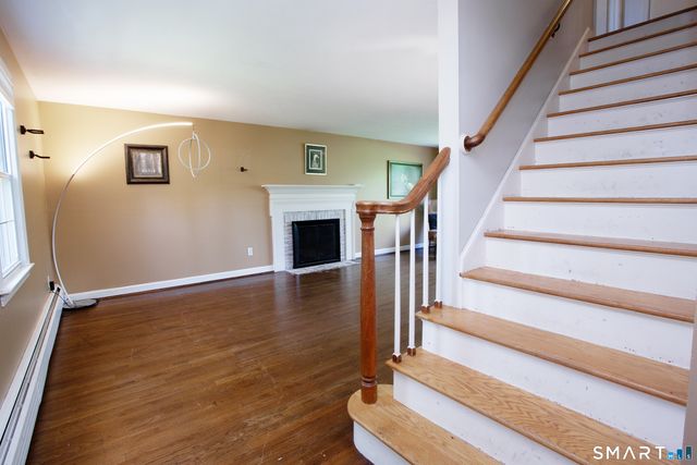 41 Harmony Hill Road, Granby, CT 06035