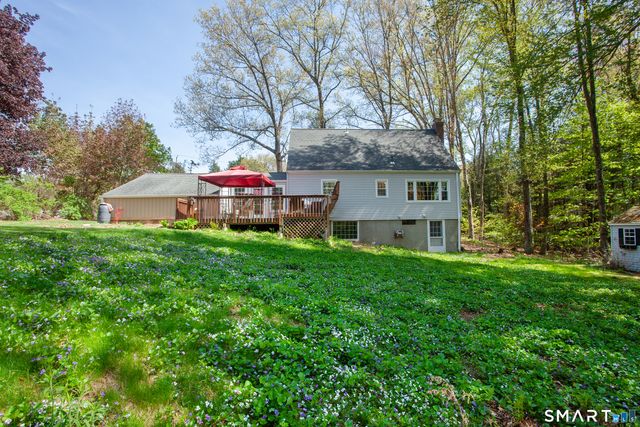41 Harmony Hill Road, Granby, CT 06035