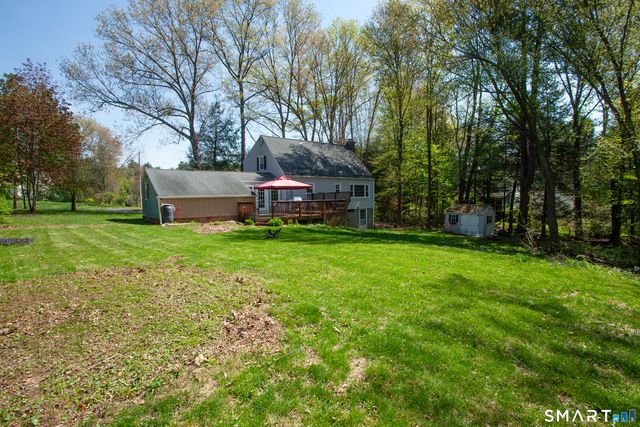 41 Harmony Hill Road, Granby, CT 06035