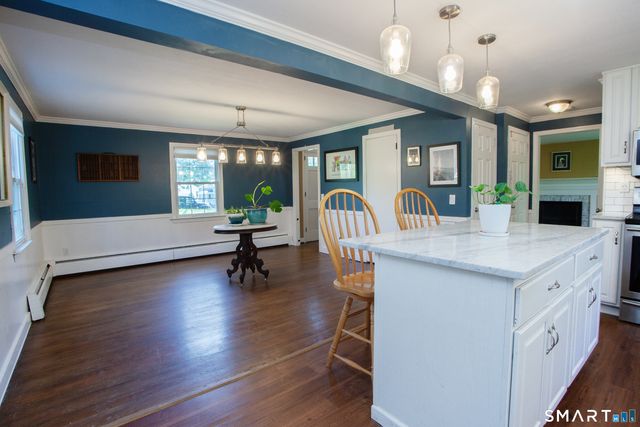 41 Harmony Hill Road, Granby, CT 06035
