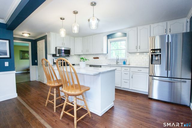 41 Harmony Hill Road, Granby, CT 06035