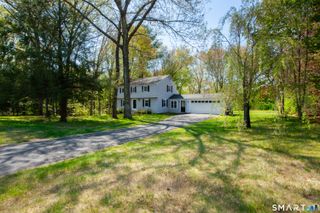 41 Harmony Hill Road, Granby, CT 06035
