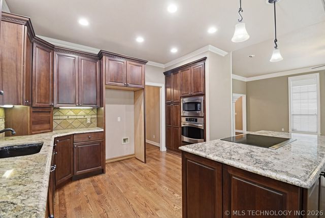 8505 E 116th Street N, Owasso, OK 74055