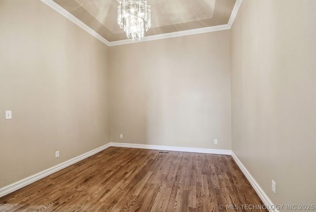 8505 E 116th Street N, Owasso, OK 74055