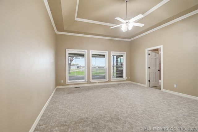 8505 E 116th Street N, Owasso, OK 74055