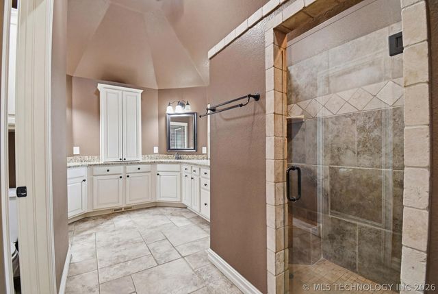 8505 E 116th Street N, Owasso, OK 74055