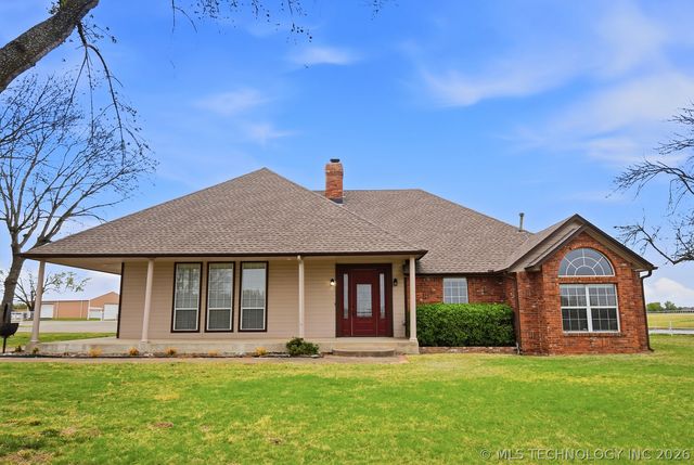 8505 E 116th Street N, Owasso, OK 74055