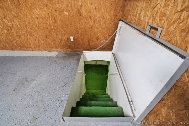 8505 E 116th Street N, Owasso, OK 74055