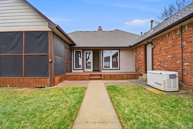 8505 E 116th Street N, Owasso, OK 74055