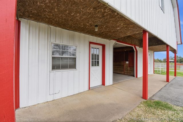 8505 E 116th Street N, Owasso, OK 74055