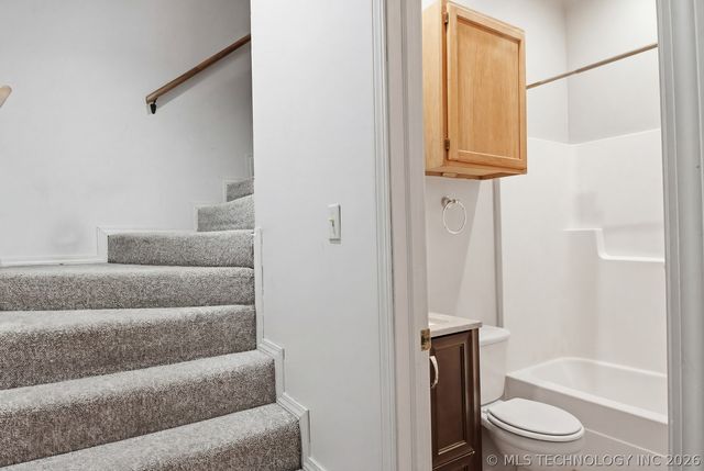 8505 E 116th Street N, Owasso, OK 74055