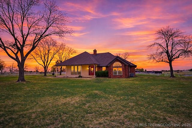 8505 E 116th Street N, Owasso, OK 74055