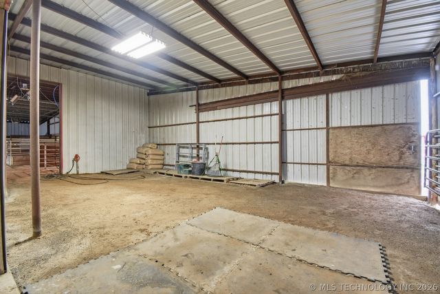 8505 E 116th Street N, Owasso, OK 74055