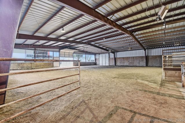 8505 E 116th Street N, Owasso, OK 74055