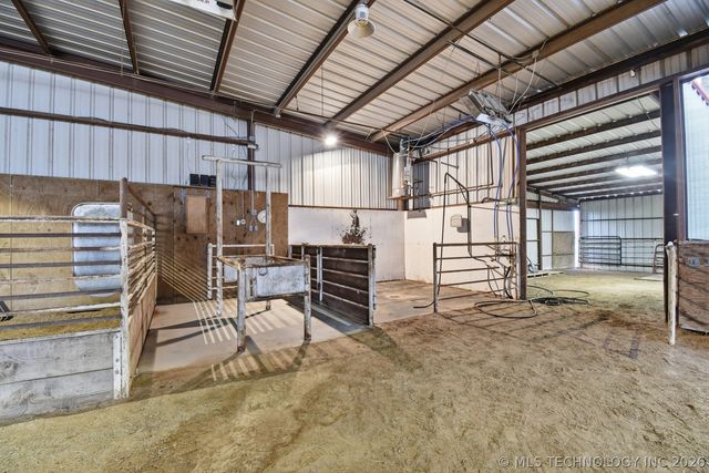 8505 E 116th Street N, Owasso, OK 74055