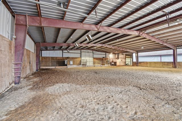 8505 E 116th Street N, Owasso, OK 74055