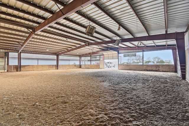 8505 E 116th Street N, Owasso, OK 74055