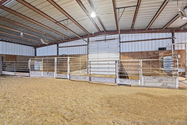 8505 E 116th Street N, Owasso, OK 74055