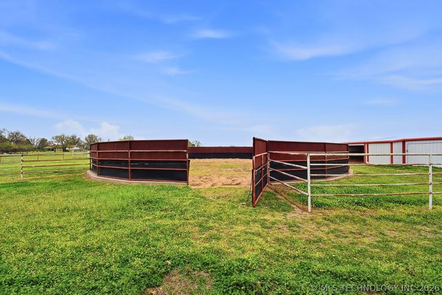 8505 E 116th Street N, Owasso, OK 74055