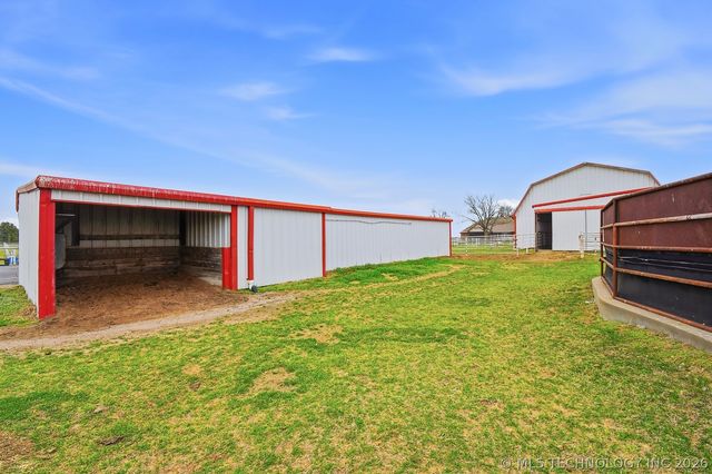 8505 E 116th Street N, Owasso, OK 74055