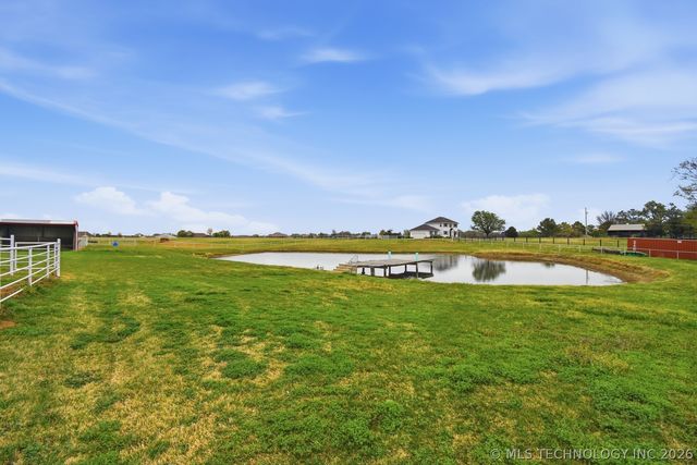 8505 E 116th Street N, Owasso, OK 74055