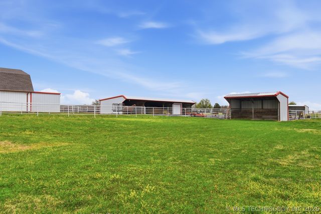 8505 E 116th Street N, Owasso, OK 74055