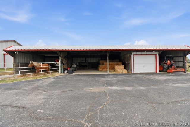 8505 E 116th Street N, Owasso, OK 74055