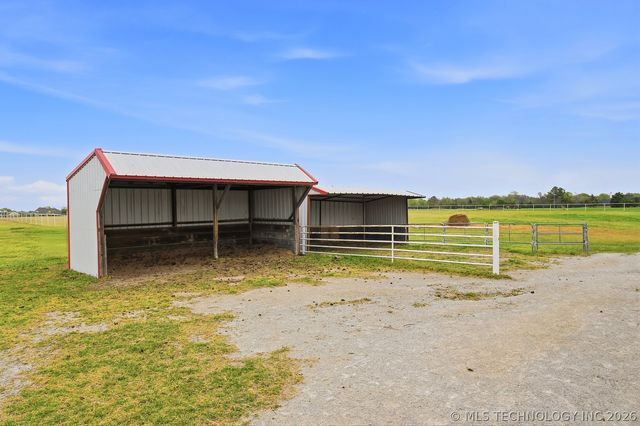 8505 E 116th Street N, Owasso, OK 74055