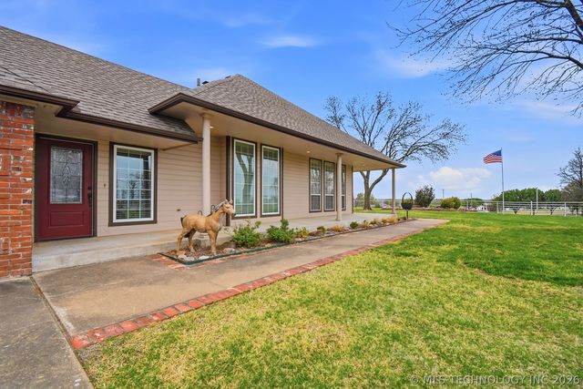 8505 E 116th Street N, Owasso, OK 74055