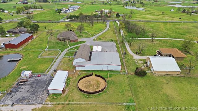 8505 E 116th Street N, Owasso, OK 74055