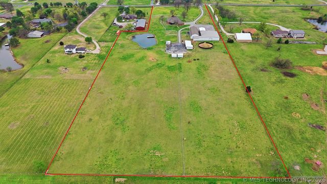 8505 E 116th Street N, Owasso, OK 74055