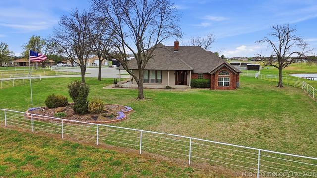8505 E 116th Street N, Owasso, OK 74055
