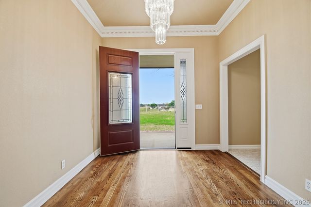 8505 E 116th Street N, Owasso, OK 74055