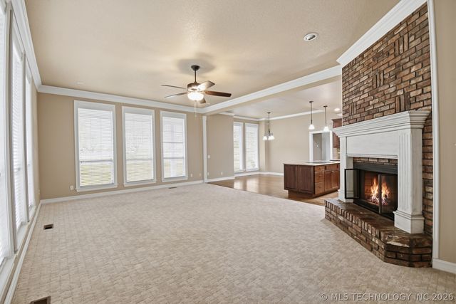 8505 E 116th Street N, Owasso, OK 74055