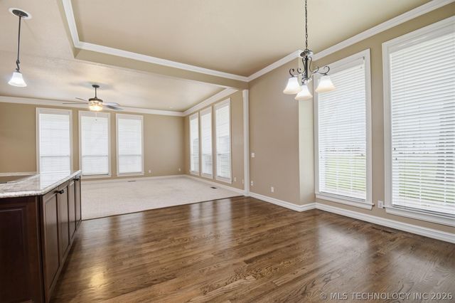 8505 E 116th Street N, Owasso, OK 74055